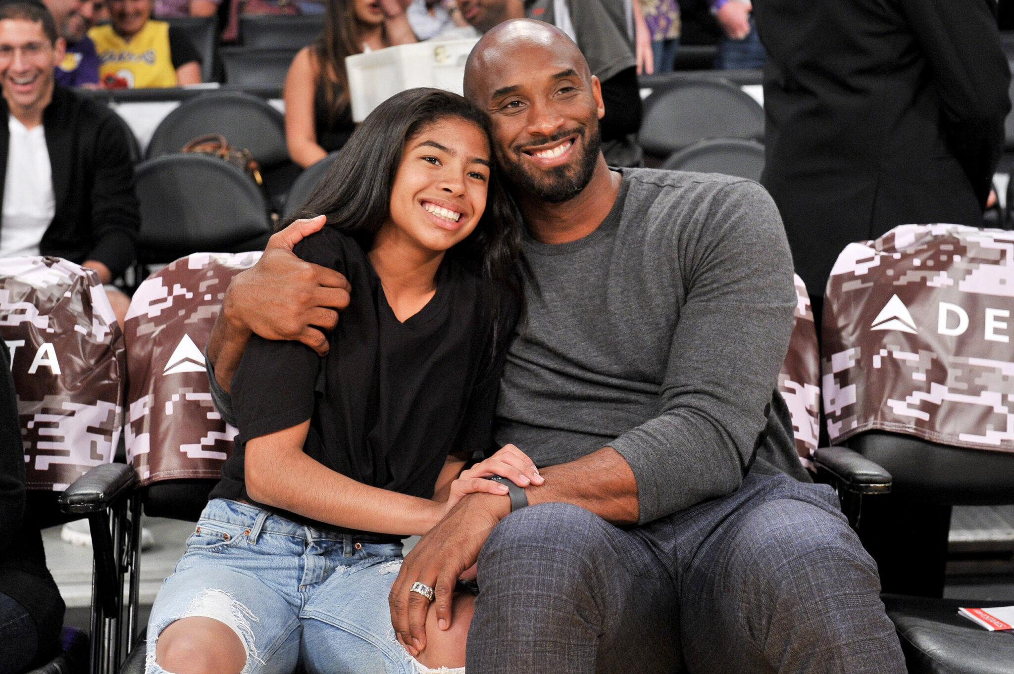 Gigi Bryant Autopsy Cause of Death, Report and Photos