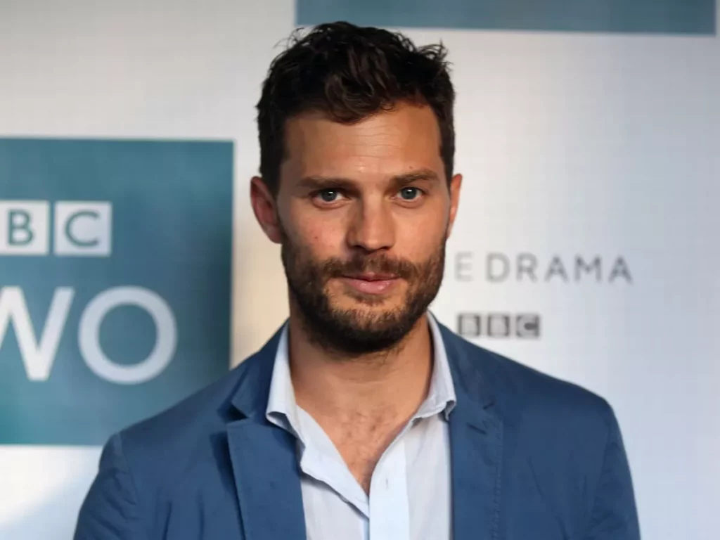 Jamie Dornan Net Worth
