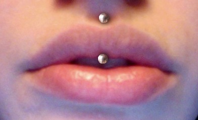 Jestrum Piercing 