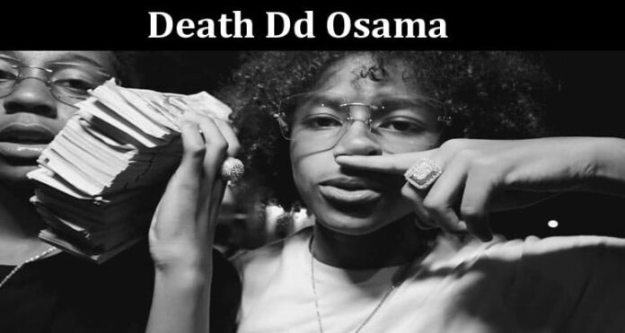 dd osama death