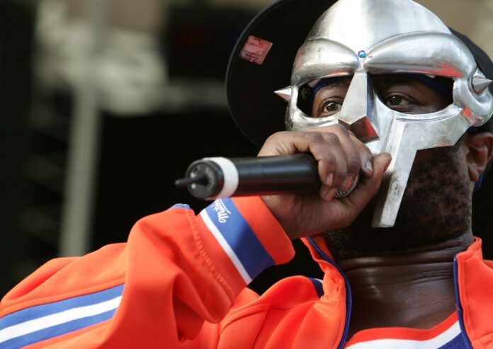 MF DOOM Cause Of Death