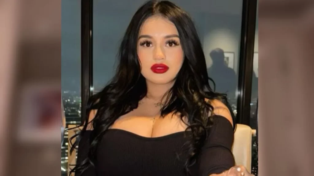 Marlene Santana Age, Net Worth, OnlyFans Viral Video