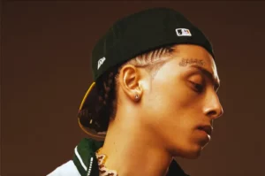 Central Cee Brother