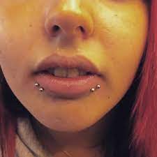 Shark Bites Piercing 