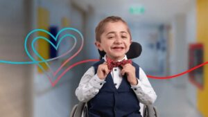 kaleb from shriners net worth