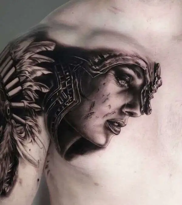 TATTOO SIZES - COSTS AND TIME INVOLVED ALL EXPLAINED – NEW FOR 2023