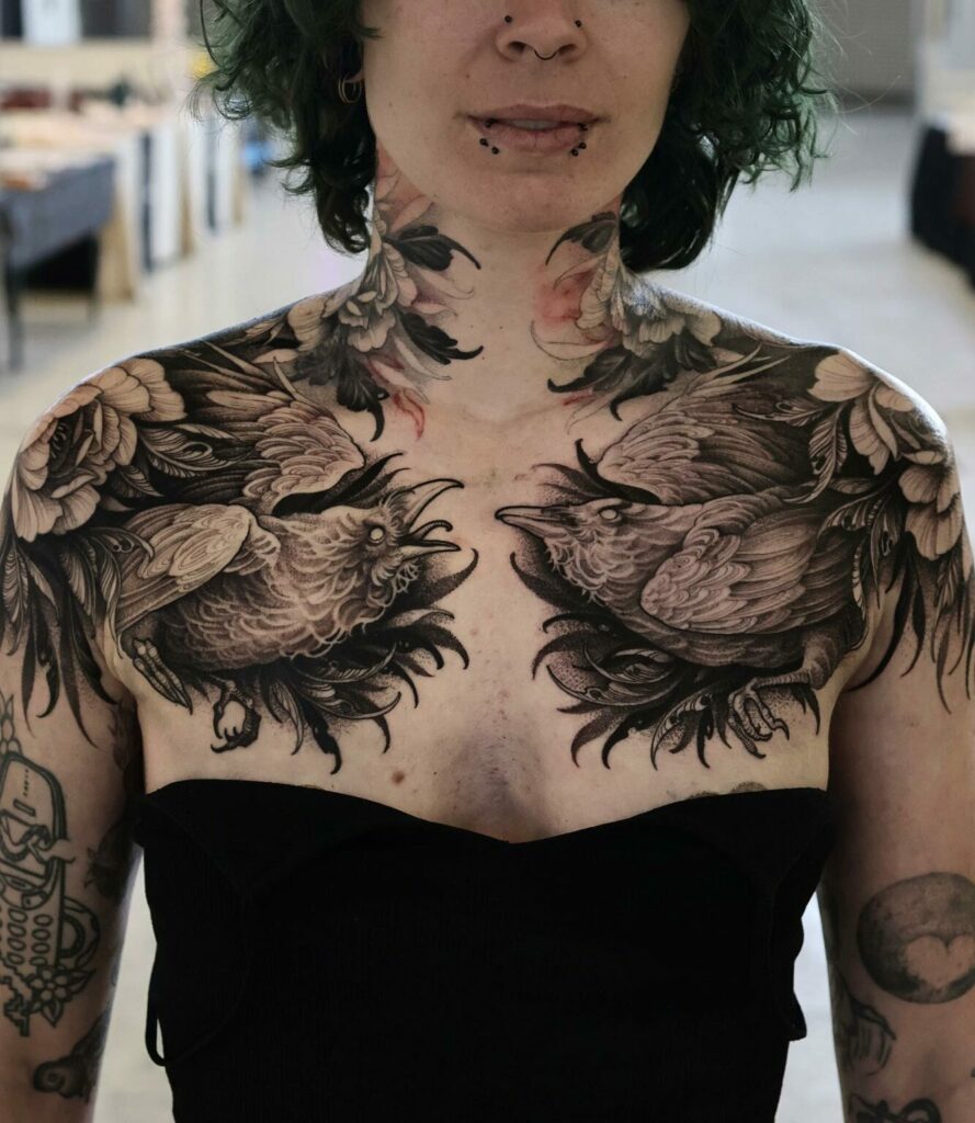 TATTOO SIZES - COSTS AND TIME INVOLVED ALL EXPLAINED – NEW FOR 2023