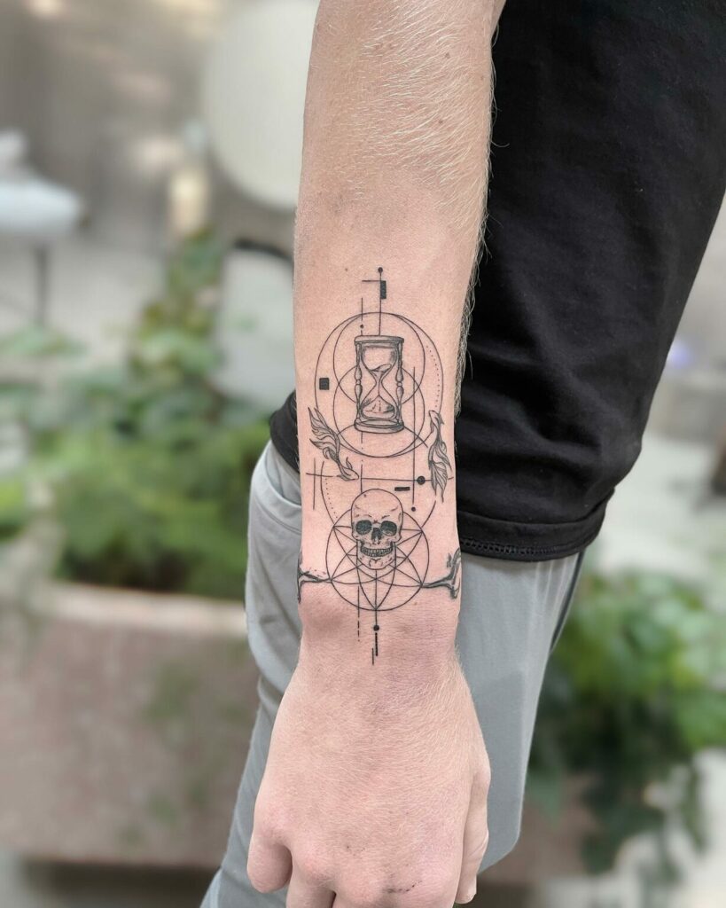 TATTOO SIZES - COSTS AND TIME INVOLVED ALL EXPLAINED – NEW FOR 2023