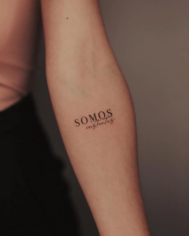 TATTOO SIZES - COSTS AND TIME INVOLVED ALL EXPLAINED – NEW FOR 2023