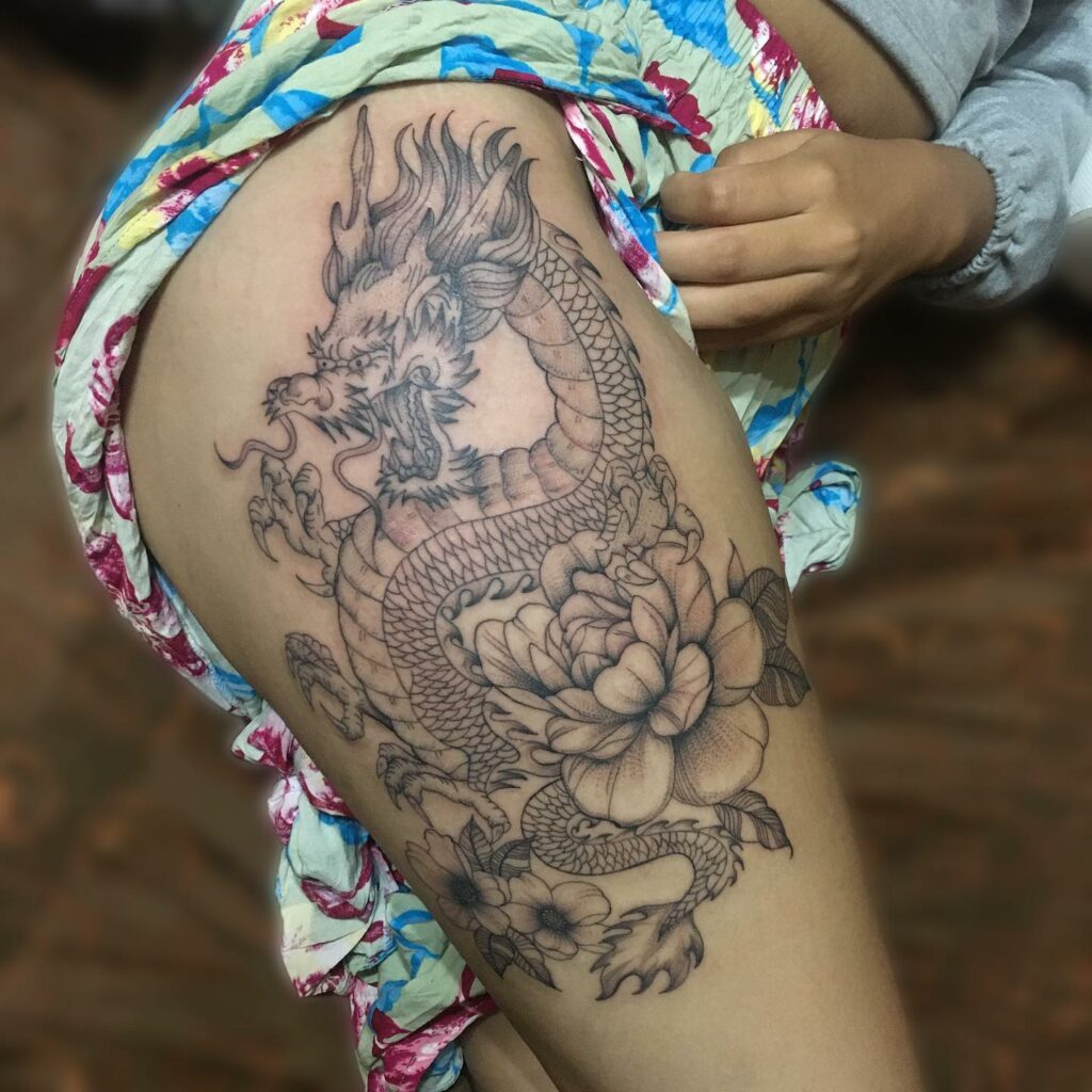 TATTOO SIZES - COSTS AND TIME INVOLVED ALL EXPLAINED – NEW FOR 2023
