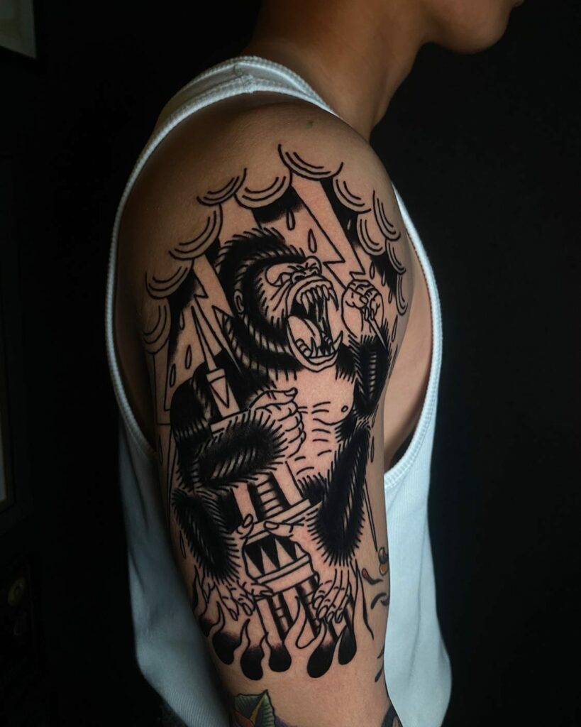 TATTOO SIZES - COSTS AND TIME INVOLVED ALL EXPLAINED – NEW FOR 2023