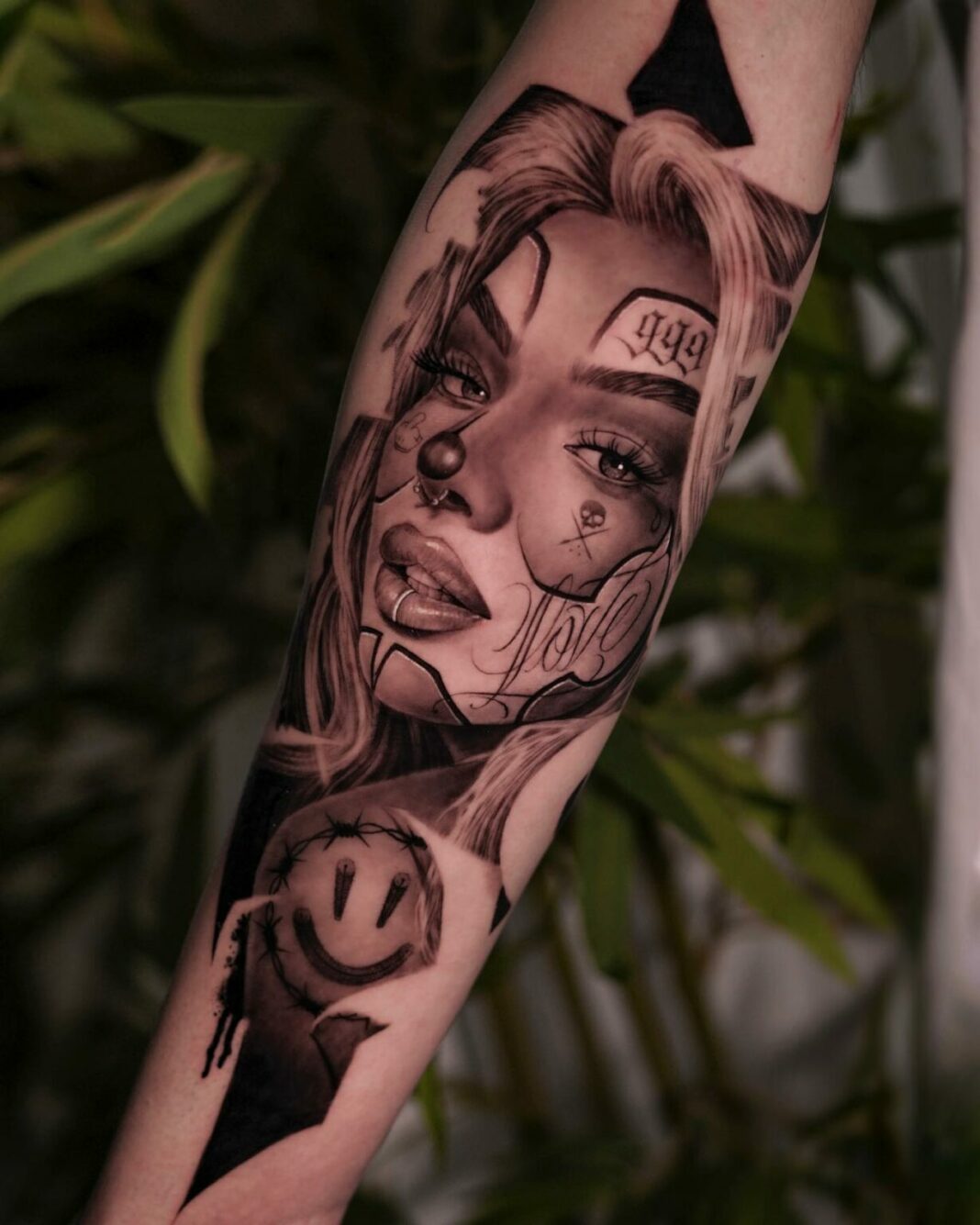 TATTOO SIZES COSTS & TIME INVOLVED ALL EXPLAINED NEW FOR 2023