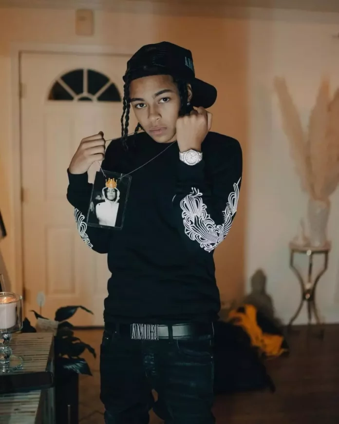 Who is DD Osama Girlfriend? fixthelife