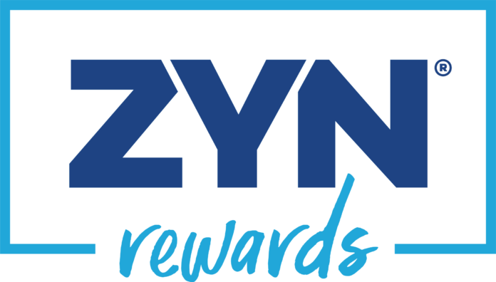 ZYN Rewards