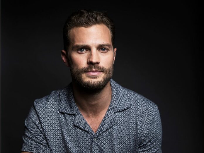 jamie dornan net worth