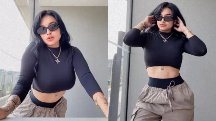 marlene santana viral video, age, net worth