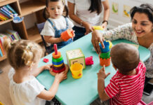 Childcare and Nurseries: Providing Quality Early Education and Care