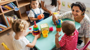 nursery-childcare