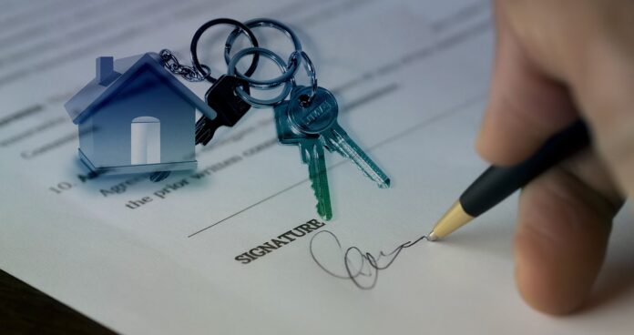 Top 7 Tips for Smooth Property Conveyancing Transactions