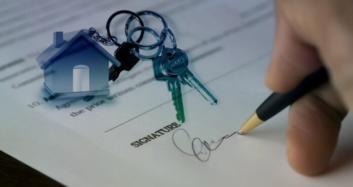 Top 7 Tips for Smooth Property Conveyancing Transactions