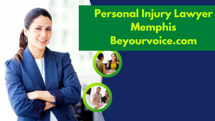 Personal Injury Attorney Memphis beyourvoice.com: Your Legal Friend