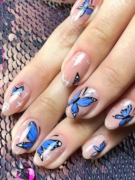 50+ UNIQUE 3D NAILS TO INSPIRE YOUR NEXT MANICURE
