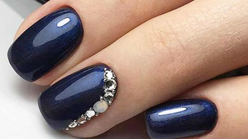 50+ ELEGANT 3D NAILS DESIGNS TO INSPIRE YOUR NEXT MANICURE