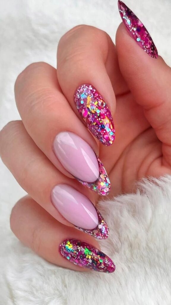 50+ ELEGANT 3D NAILS DESIGNS TO INSPIRE YOUR NEXT MANICURE