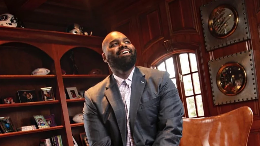 Meet Michael Oher Siblings, Who Are Michael Oher Siblings?