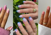 70+ Summer Flower Nails Designs and Simple Nails Designs 70+ Summer Flower Nails Designs and Simple Nails Designs