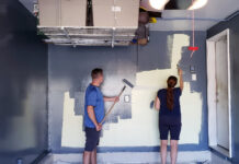 The Ultimate Guide to Preparing Your Garage for Painting