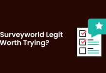 SurveyWorld Review: Is Surveyworld Legit Or Not? (Read This Before You Join!) is surveyworld legit