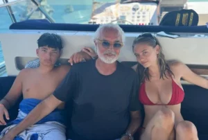 leni klum father