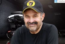 “Is Frank Fritz Dead or Alive? Unveiling His Current Status and Life Story” Frank Fritz