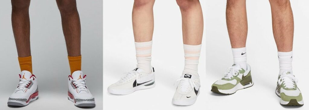 nike voice of the athlete