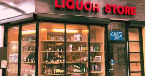 Liquor Stores That Cash Checks Near Me