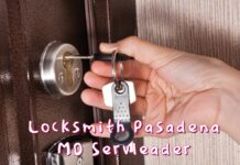Locksmith Pasadena MD ServLeader Review: All Services locksmith pasadena md servleader