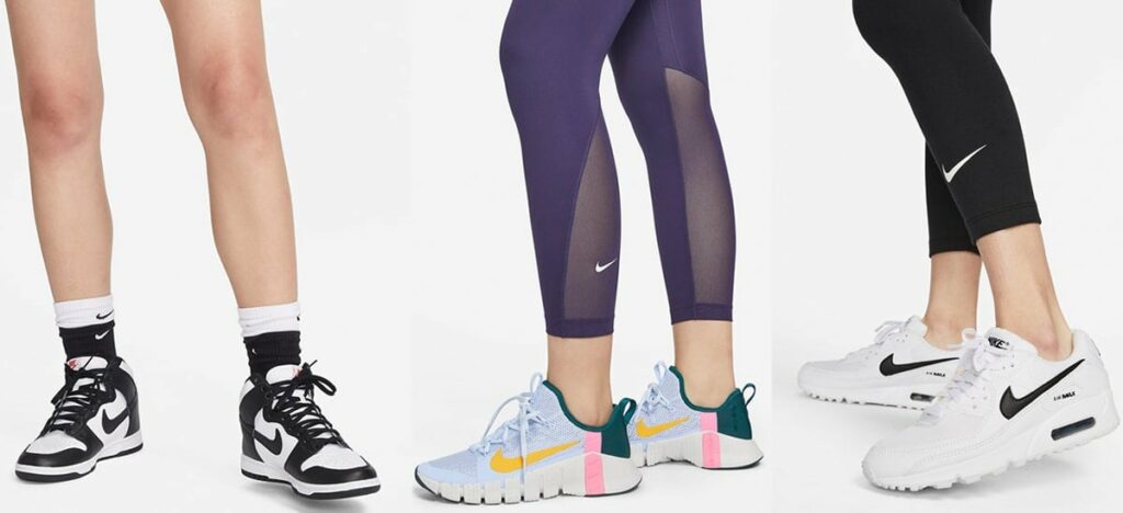nike voice of the athlete