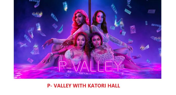 P-VALLEY SEASON 3 RELEASE DATE