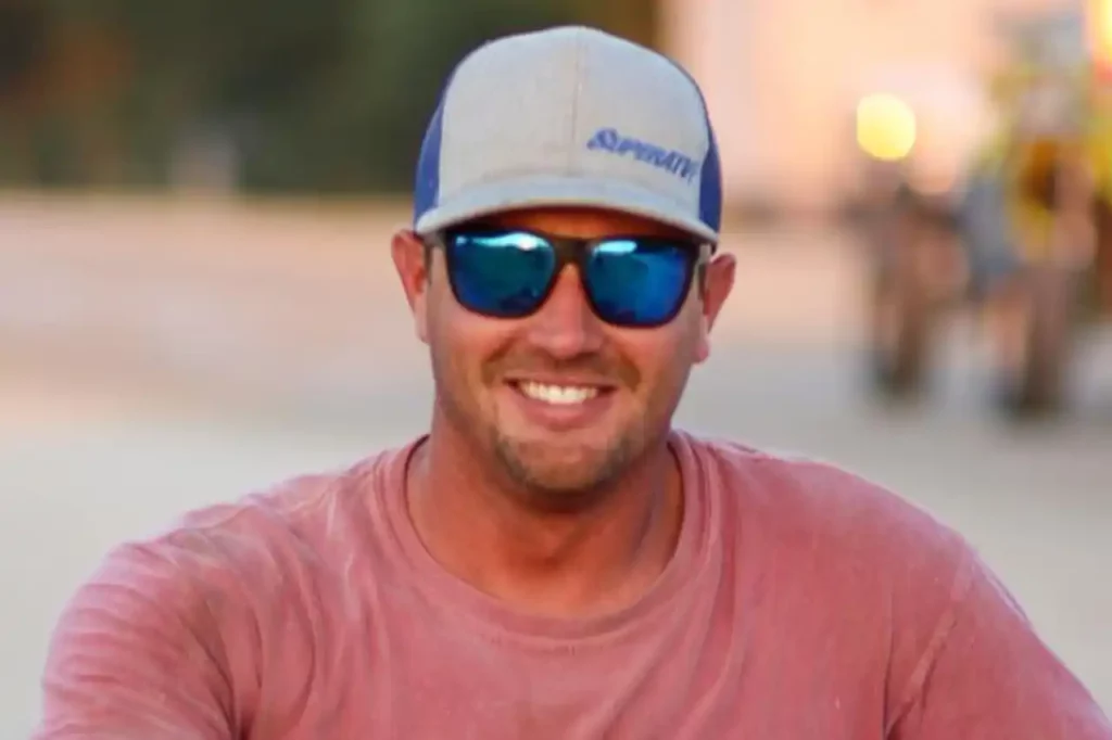robert parker atv accident