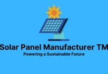 Solar Panel Manufacturer TM: Pioneering Sustainable Energy Solutions Solar Panel Manufacturer TM: Pioneering Sustainable Energy Solutions
