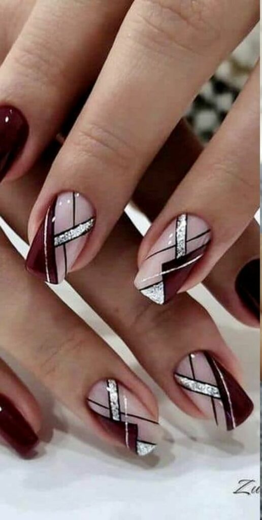 Nail Inspiration 2023: The 80+ Coolest Nail Designs For 2023