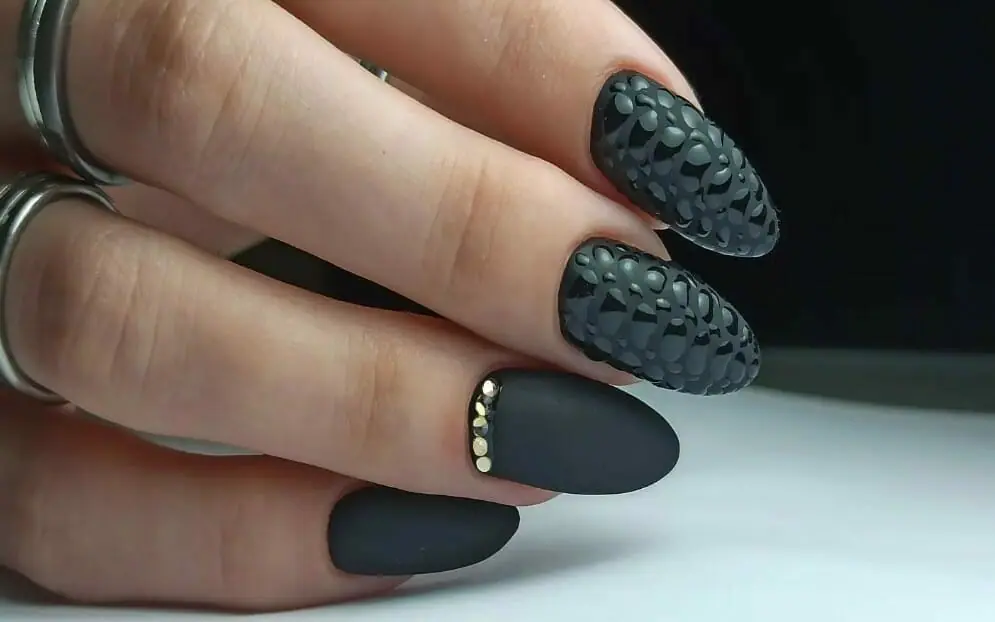 Nail Inspiration 2023: The 80+ Coolest Nail Designs For 2023
