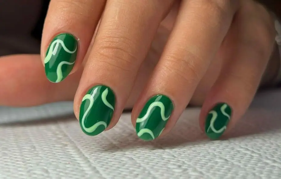 Nail Inspiration 2023: The 80+ Coolest Nail Designs For 2023