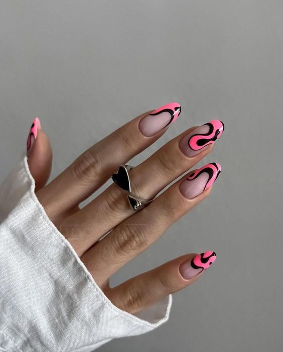 Nail Inspiration 2023: The 80+ Coolest Nail Designs For 2023
