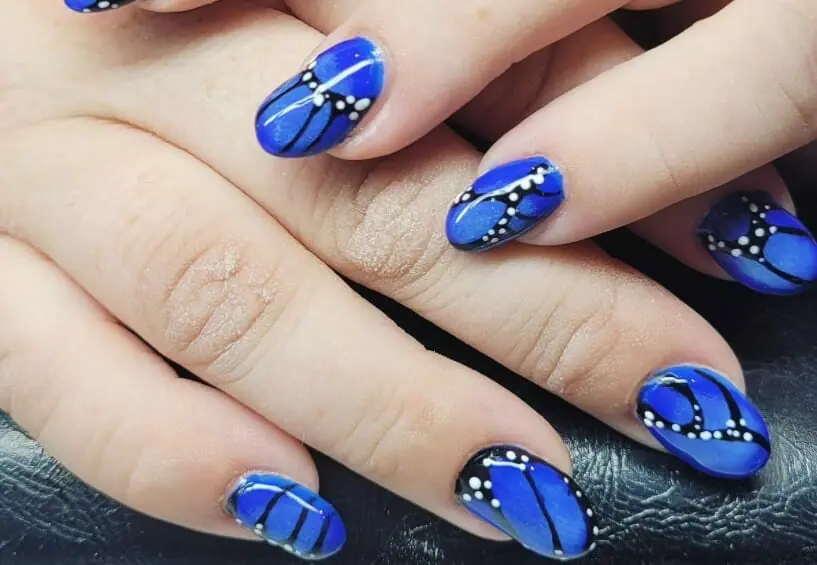 Nail Inspiration 2023: The 80+ Coolest Nail Designs For 2023