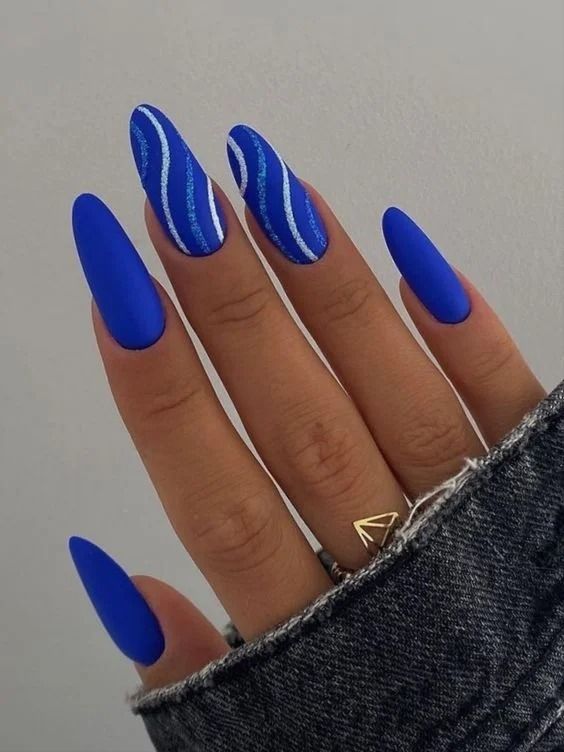 Nail Inspiration 2023: The 80+ Coolest Nail Designs For 2023