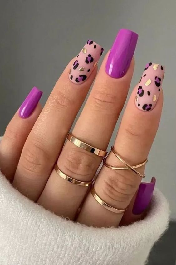 Nail Inspiration 2023: The 80+ Coolest Nail Designs For 2023