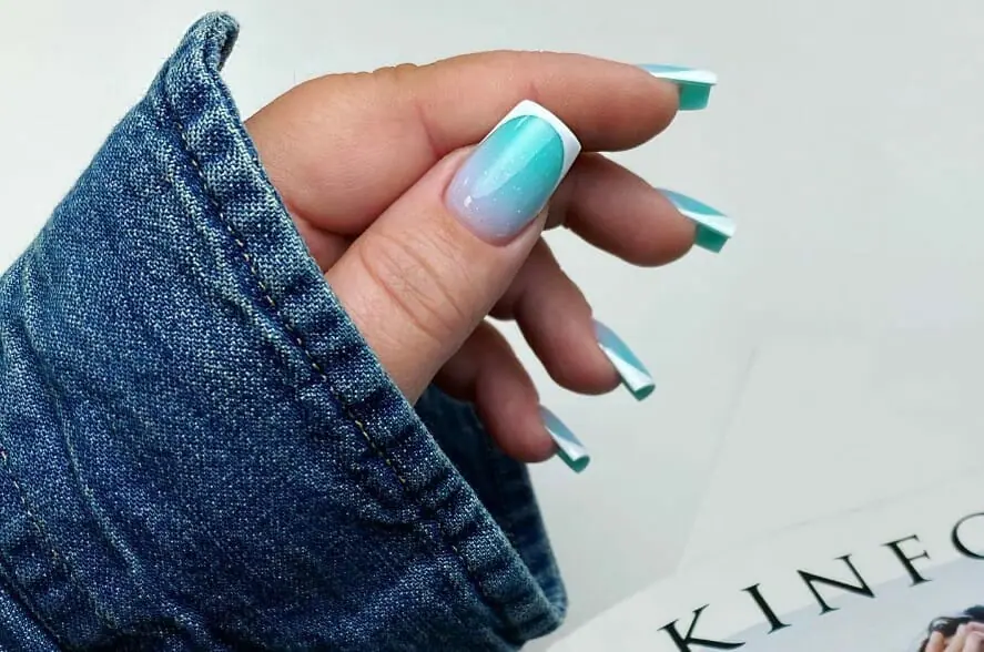 Nail Inspiration 2023: The 80+ Coolest Nail Designs For 2023