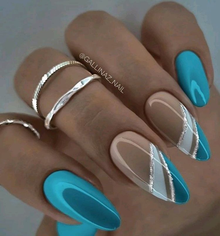 Nail Inspiration 2023: The 80+ Coolest Nail Designs For 2023